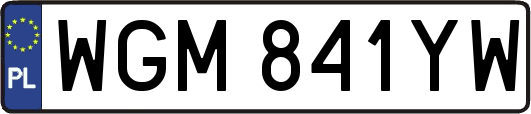 WGM841YW