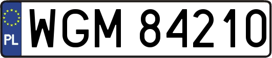 WGM84210