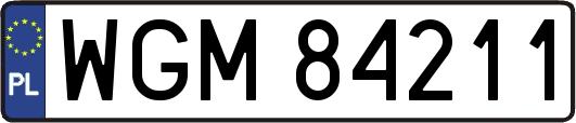 WGM84211