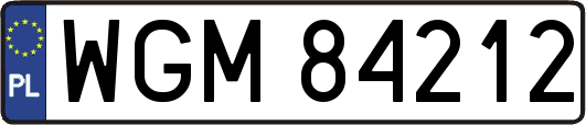 WGM84212