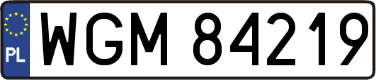 WGM84219