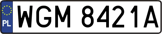 WGM8421A