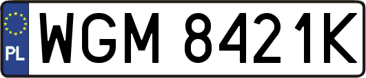 WGM8421K