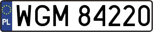 WGM84220