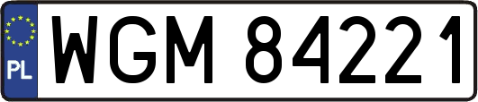 WGM84221