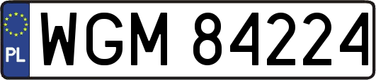 WGM84224
