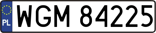 WGM84225