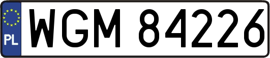 WGM84226