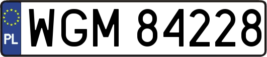 WGM84228