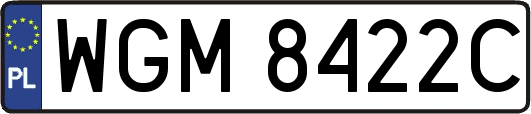 WGM8422C