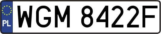 WGM8422F
