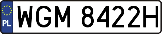 WGM8422H