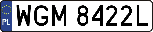 WGM8422L