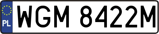 WGM8422M
