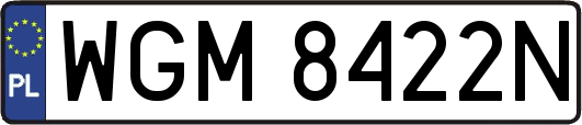 WGM8422N