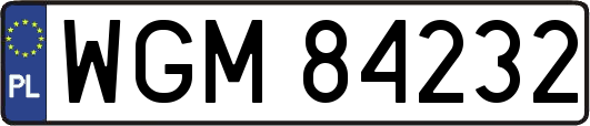 WGM84232