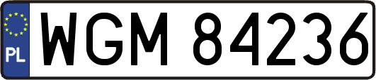 WGM84236