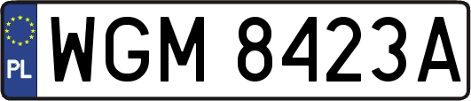 WGM8423A