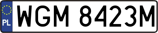 WGM8423M