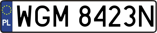 WGM8423N