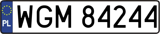 WGM84244