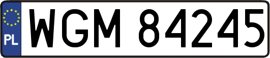 WGM84245