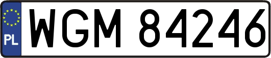 WGM84246