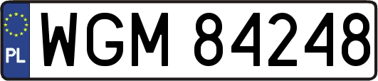 WGM84248