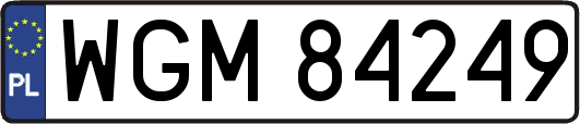WGM84249