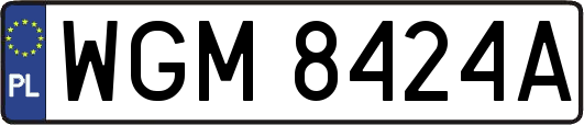 WGM8424A