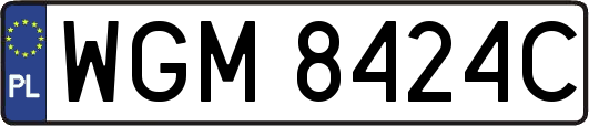 WGM8424C