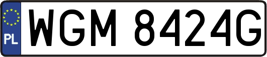 WGM8424G