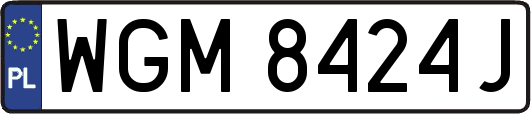 WGM8424J