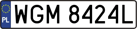 WGM8424L