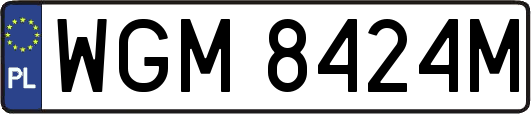 WGM8424M