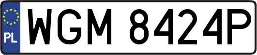WGM8424P