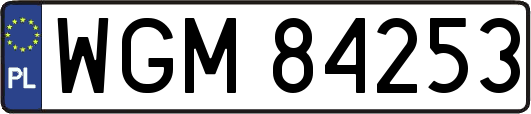 WGM84253