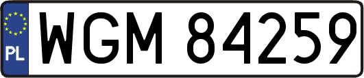 WGM84259