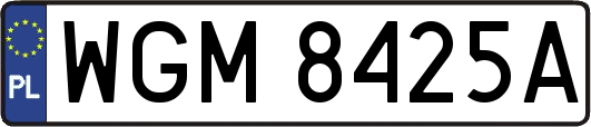 WGM8425A
