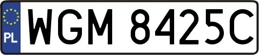 WGM8425C