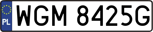 WGM8425G