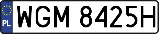 WGM8425H