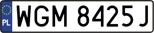 WGM8425J