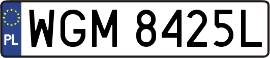 WGM8425L