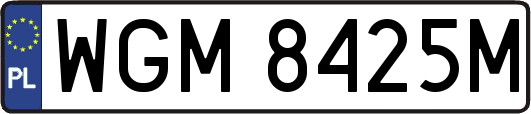WGM8425M