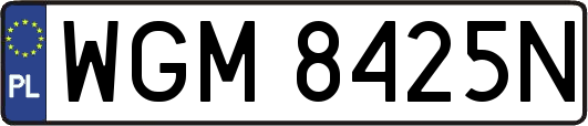 WGM8425N