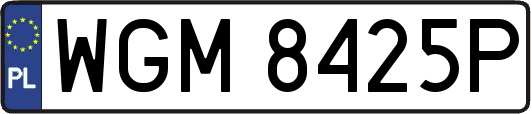 WGM8425P