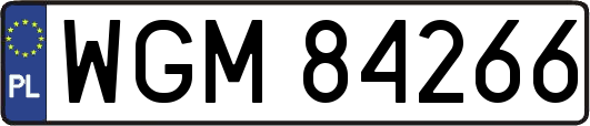 WGM84266