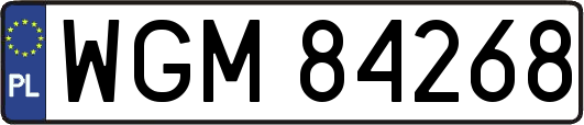 WGM84268