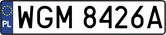 WGM8426A